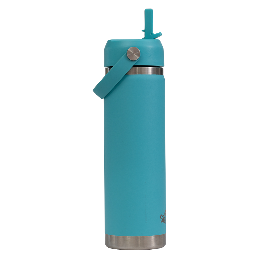Spencil Big Insulated Water Bottle (650ml)