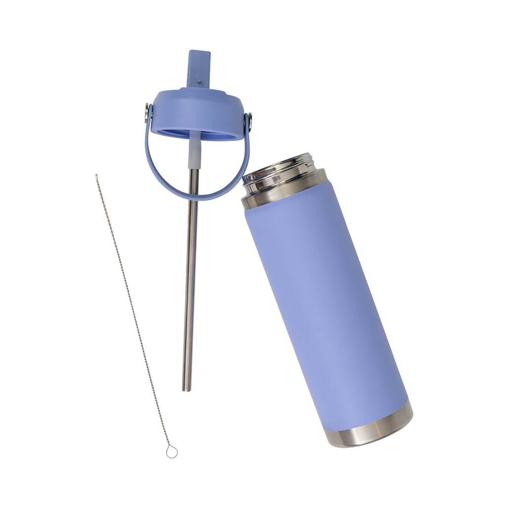 Spencil Big Insulated Water Bottle (650ml)