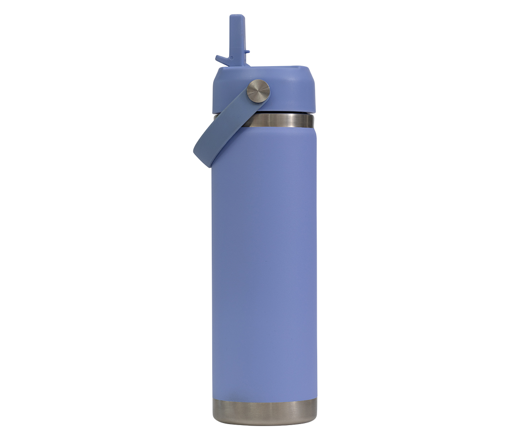 Spencil Big Insulated Water Bottle (650ml)