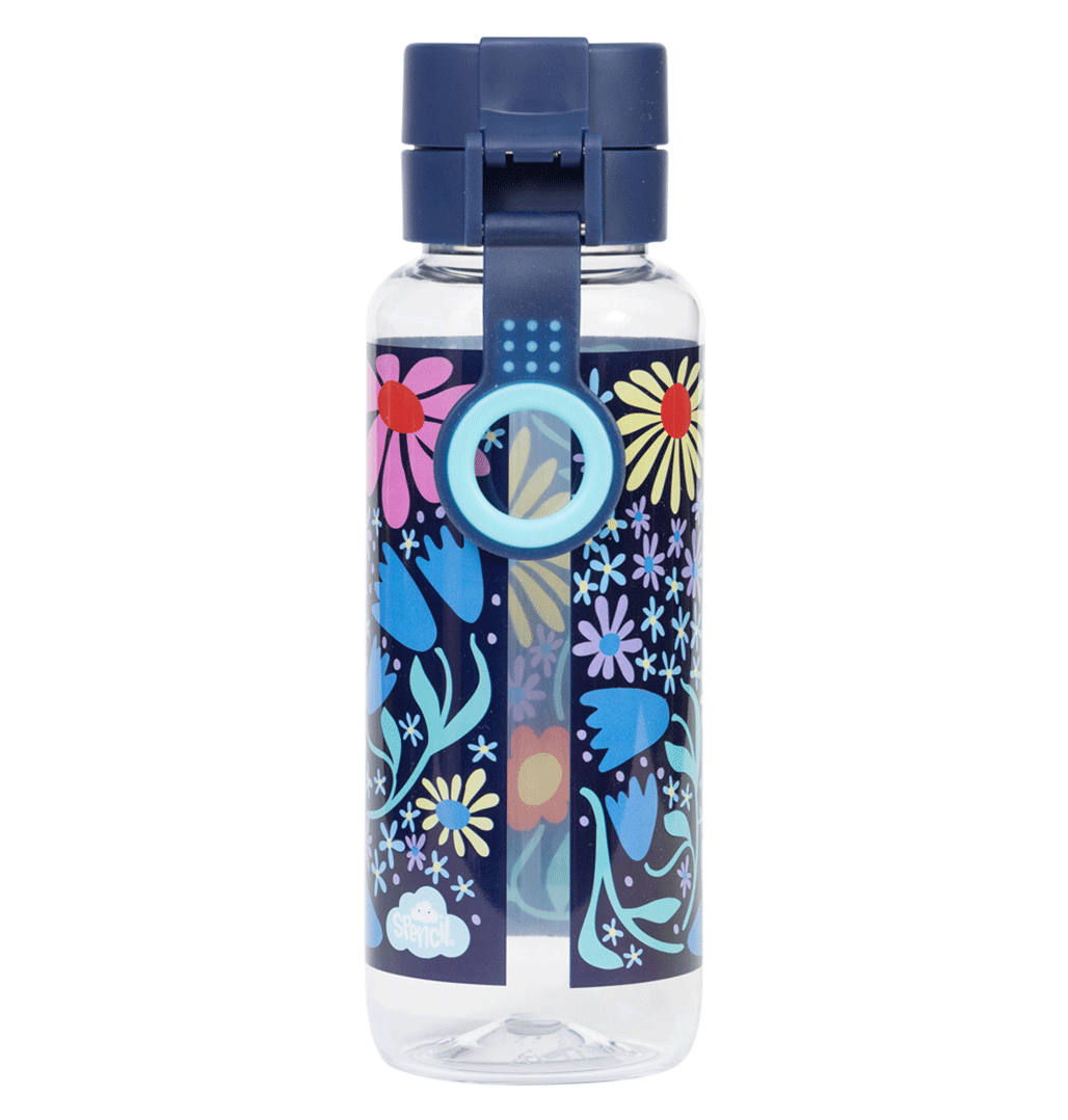 Spencil Big Water Bottle (650ml)