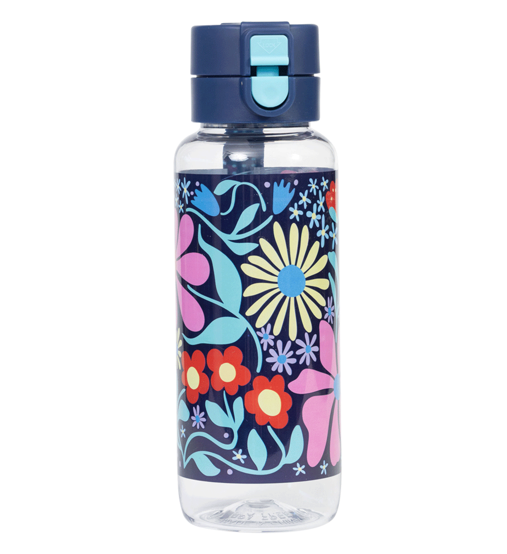 Spencil Big Water Bottle (650ml)