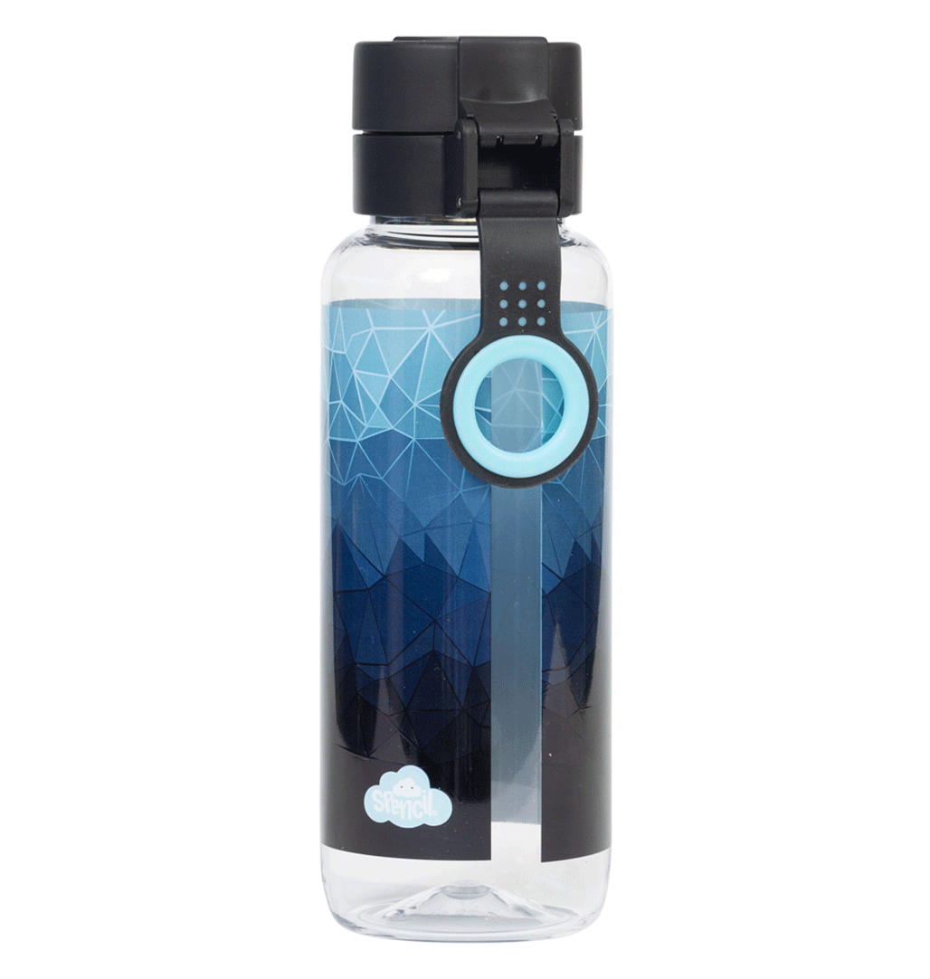 Spencil Big Water Bottle (650ml)