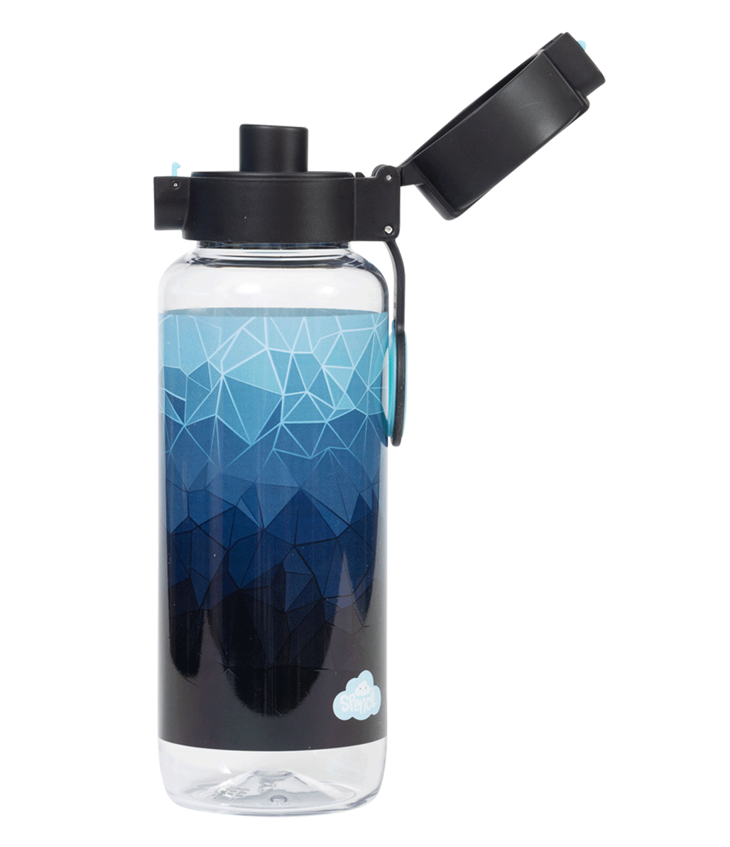 Spencil Big Water Bottle (650ml)