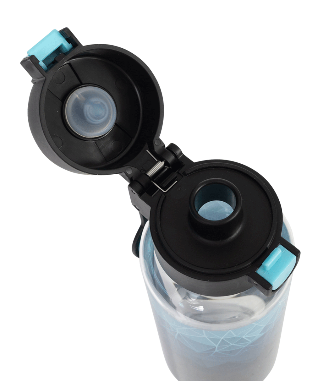 Spencil Big Water Bottle (650ml)