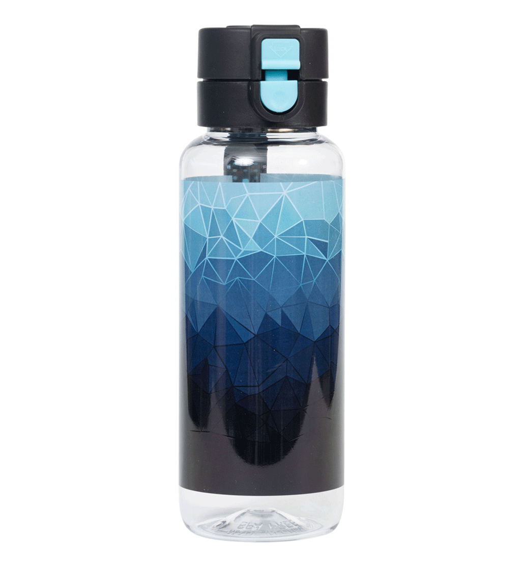 Spencil Big Water Bottle (650ml)