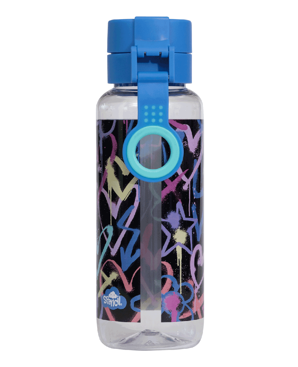 Spencil Big Water Bottle (650ml)