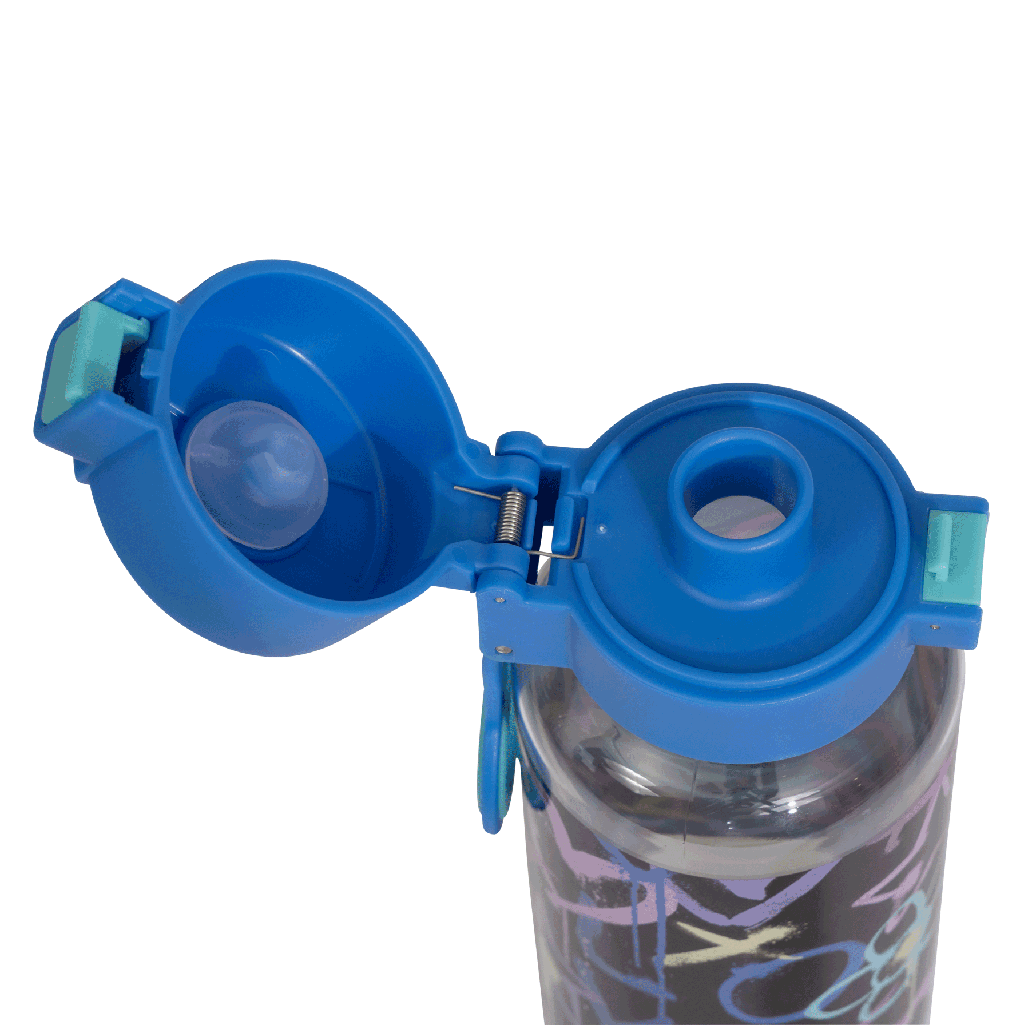 Spencil Big Water Bottle (650ml)