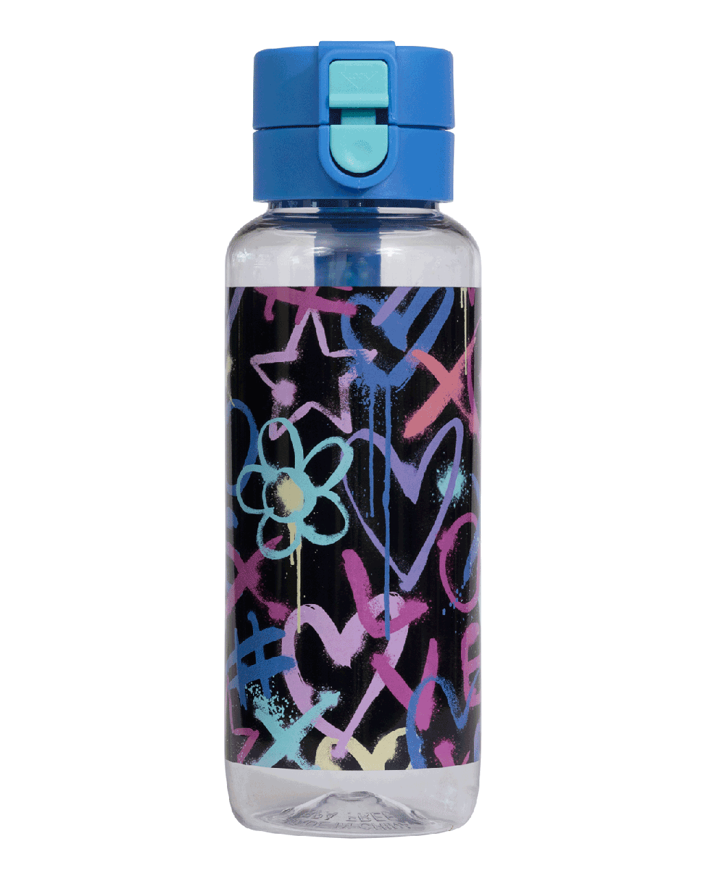 Spencil Big Water Bottle (650ml)
