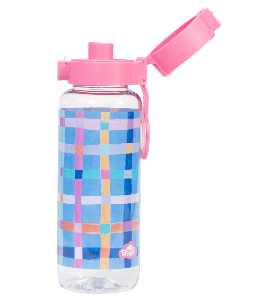 Spencil Big Water Bottle (650ml)