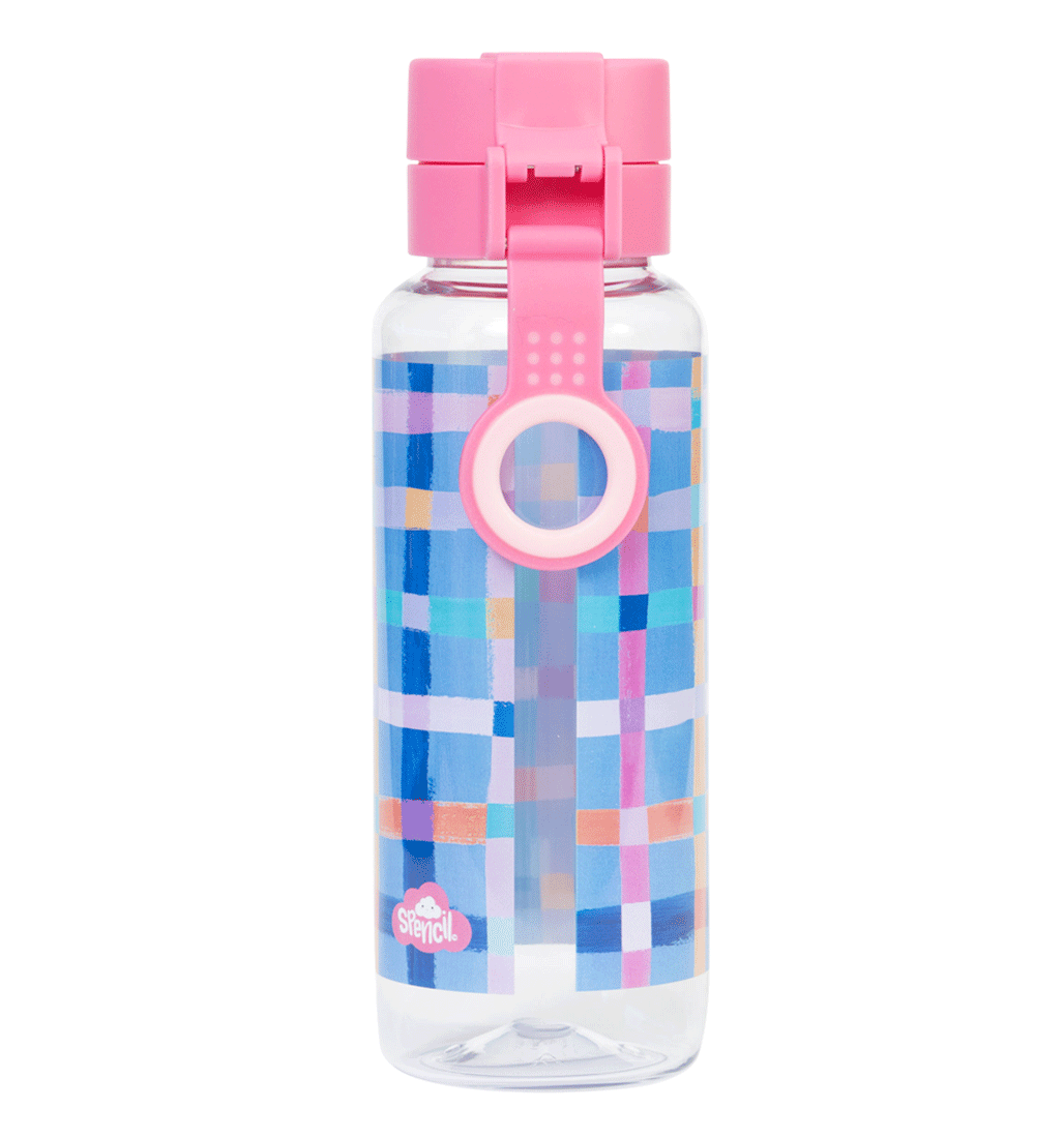 Spencil Big Water Bottle (650ml)