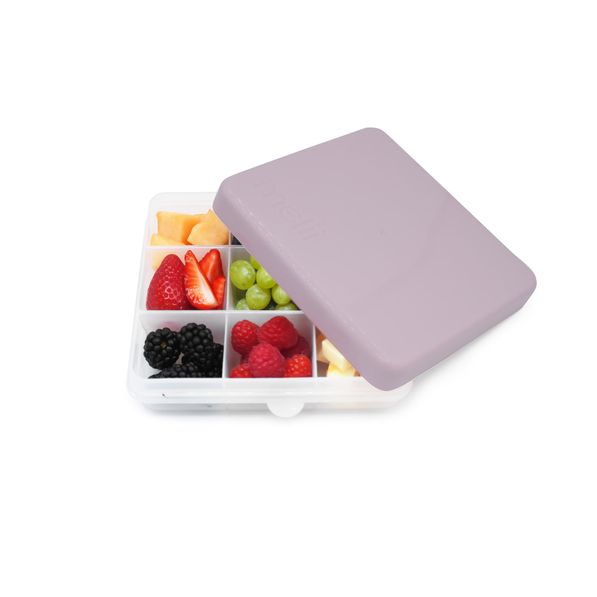 Melii Snackle Lunch - 9 Compartment