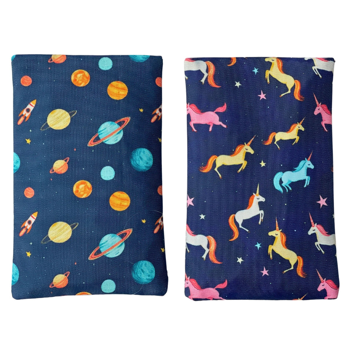 Yumbox No Sweat Ice Packs - 2 pack
