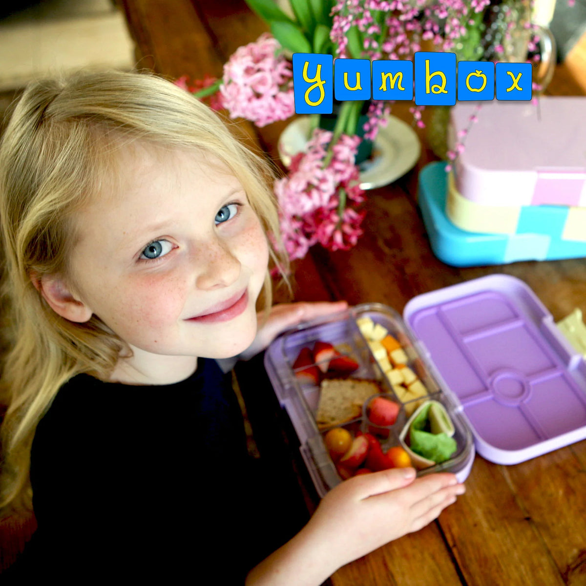 Yumbox Original