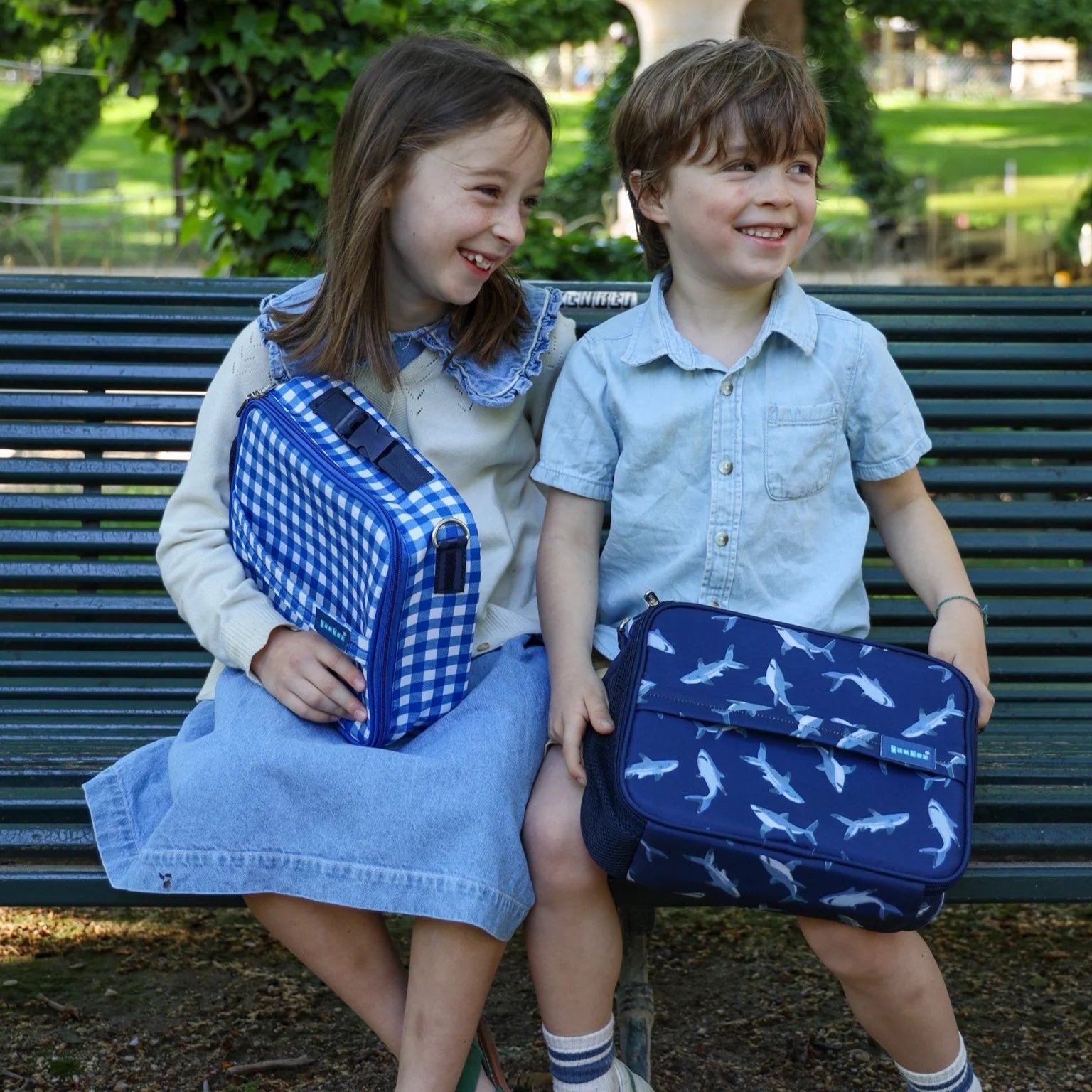 Yumbox Insulated Lunch Bag - Little Giants Kids Store