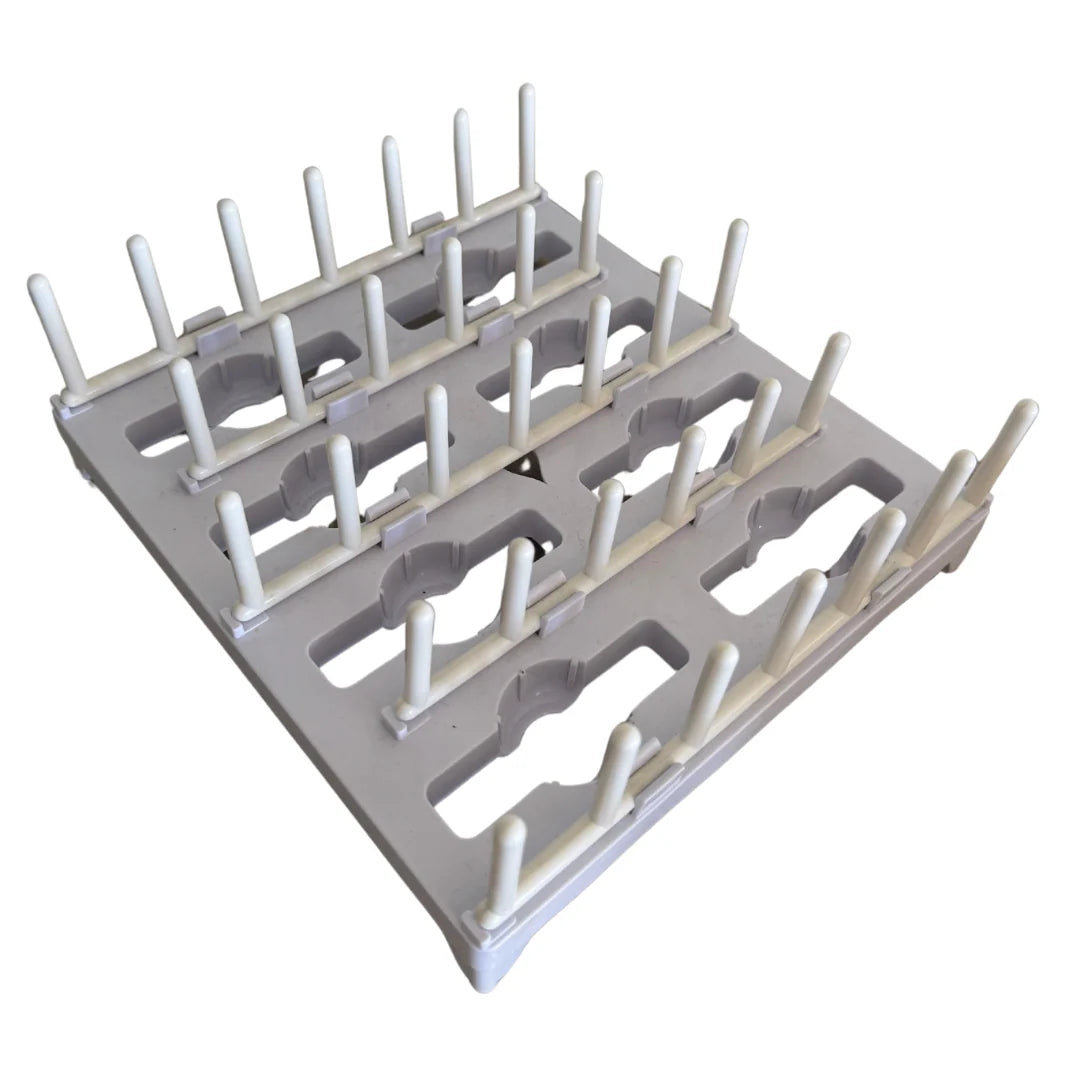 The Sinch Station - Sinchies Fill and Dry Rack