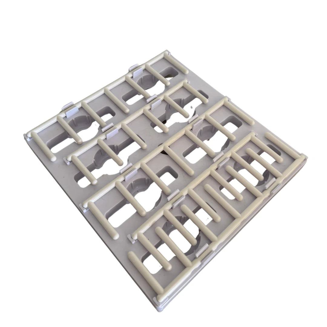 The Sinch Station - Sinchies Fill and Dry Rack