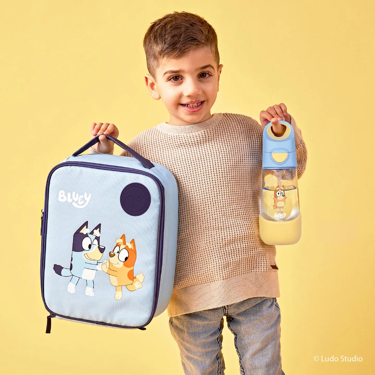 B.Box Flexi Insulated Lunch Bag