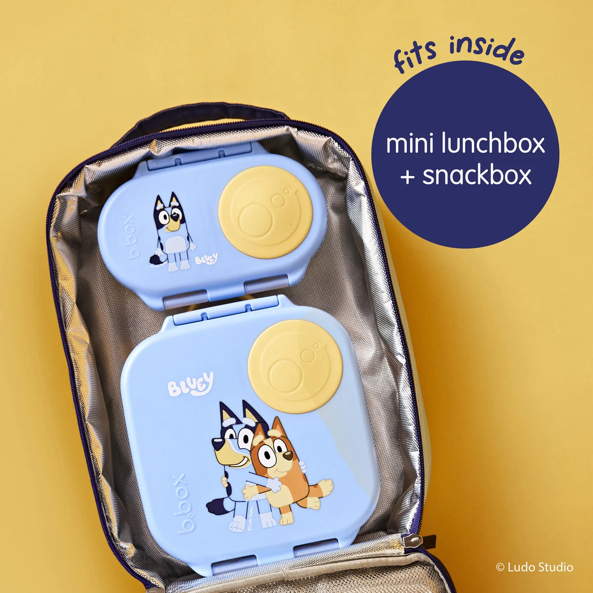 B.Box Flexi Insulated Lunch Bag