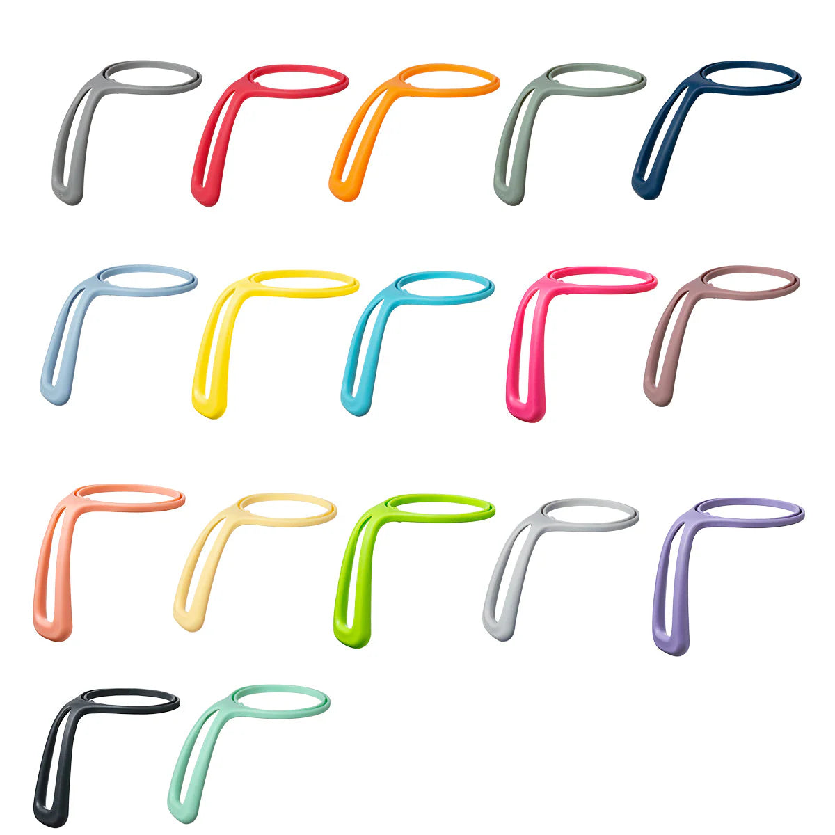 B.Box Flip Top Drink Bottle Handle