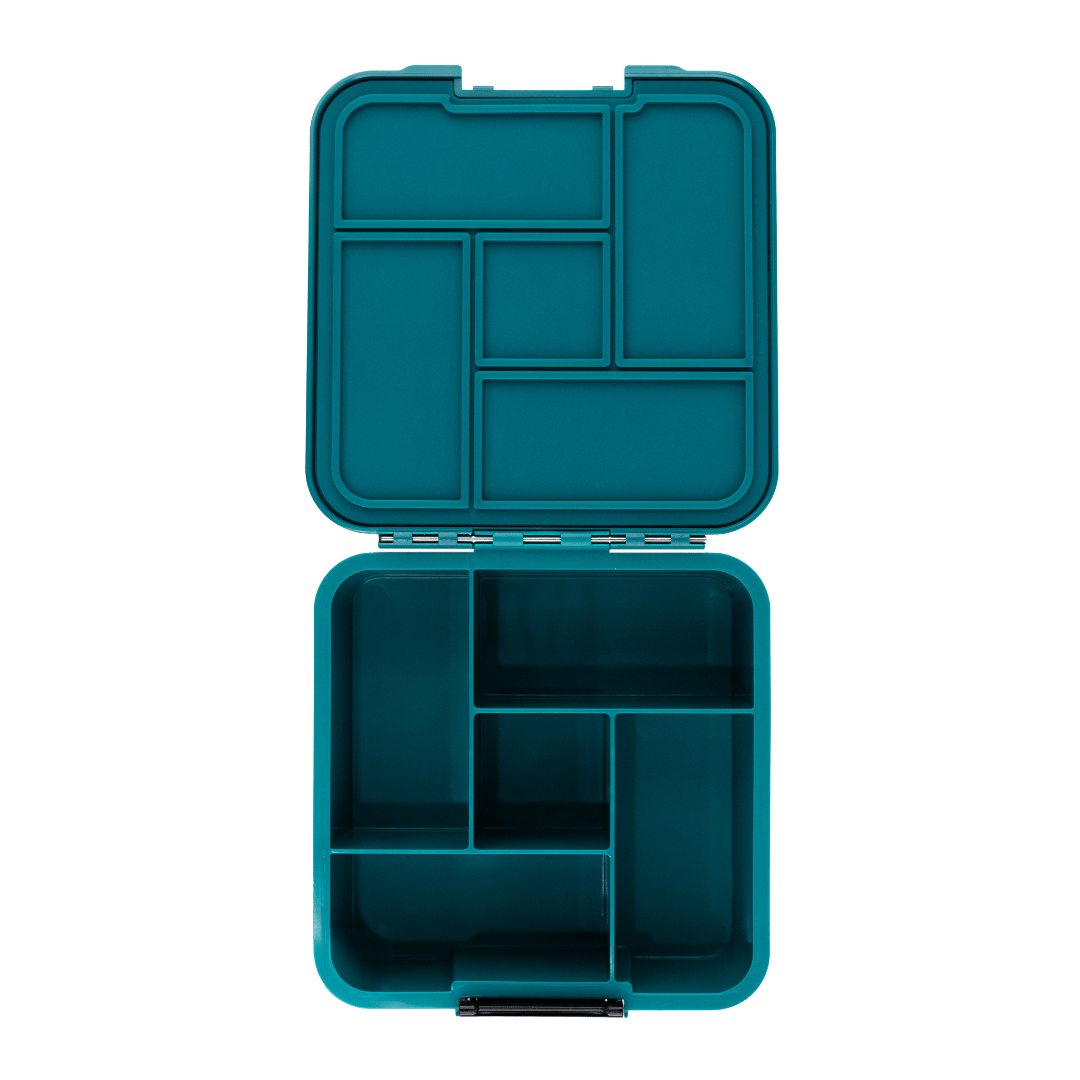 Montii Bento Five Lunch Box