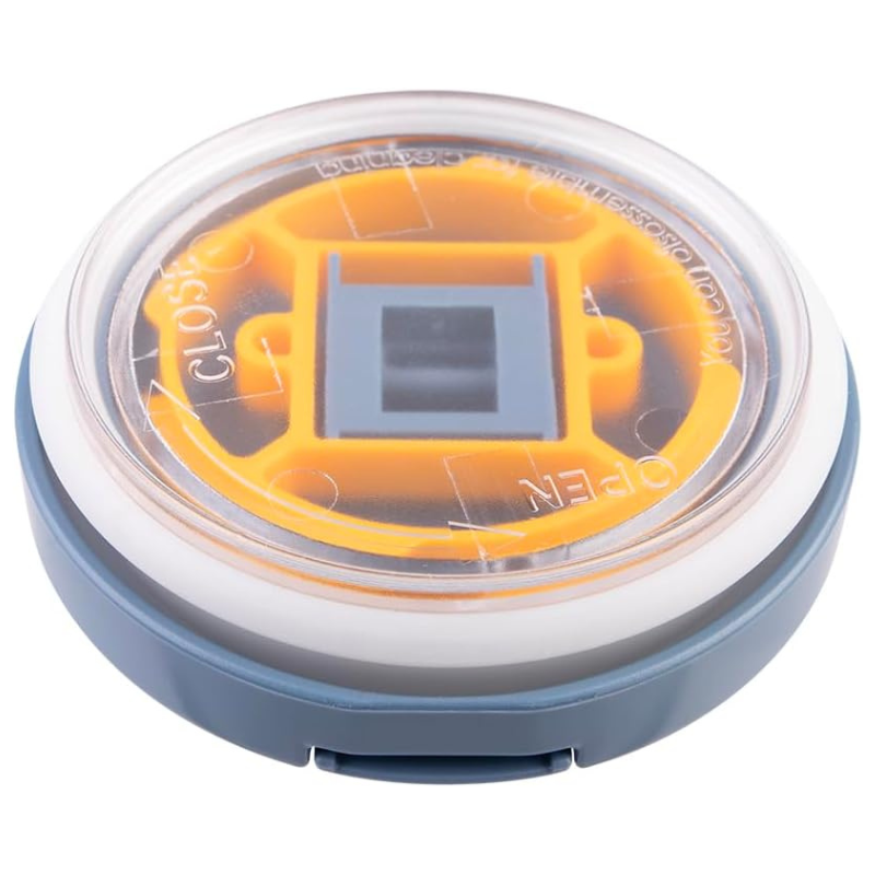 Oasis Food Flask with Quick Release Lid - 230ml
