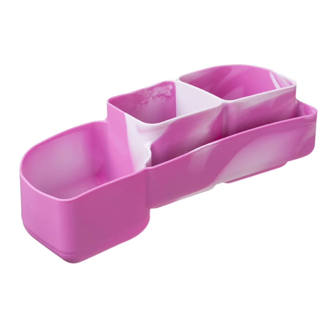B.Box Silicone Bento Tray - Large Lunchbox