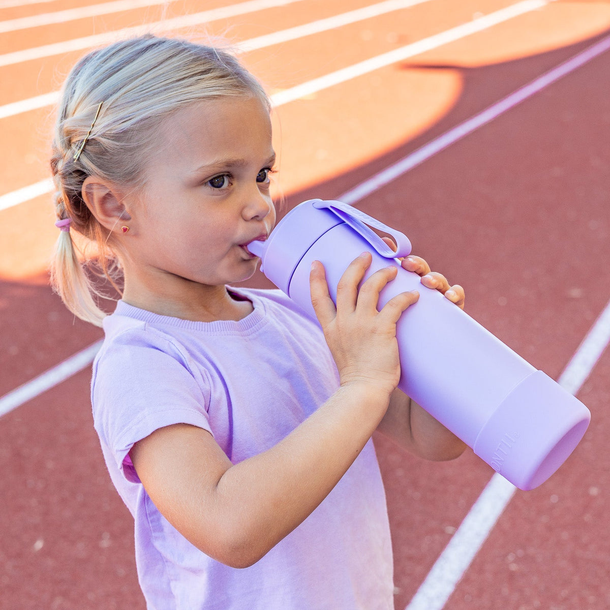 MontiiCo Fusion Drink Bottle - 700ml Sipper