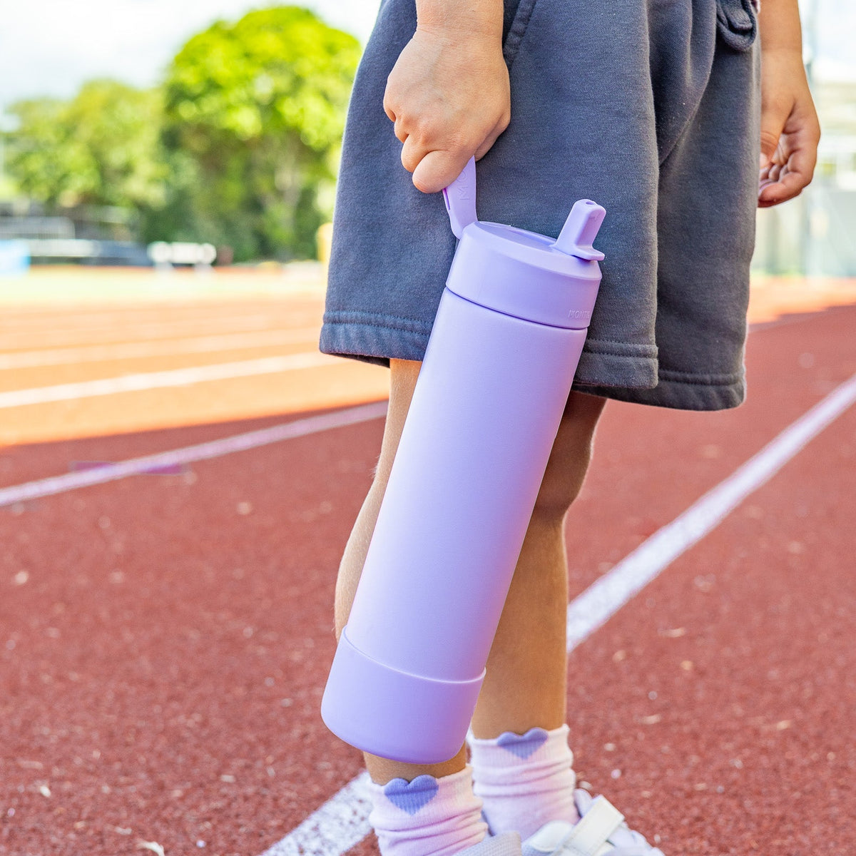 MontiiCo Fusion Drink Bottle - 700ml Sipper