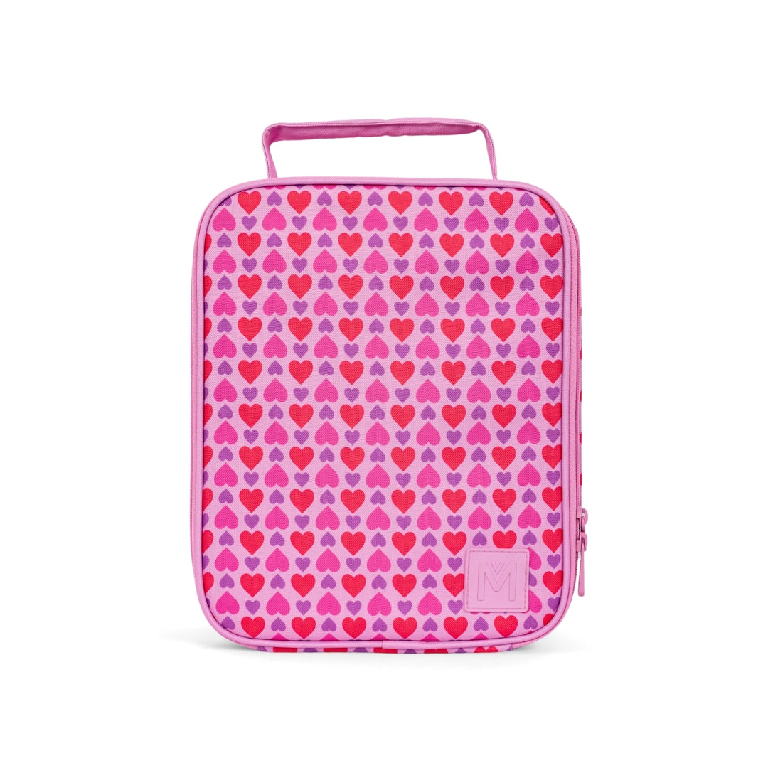 Montii Insulated Lunch Bag - Large