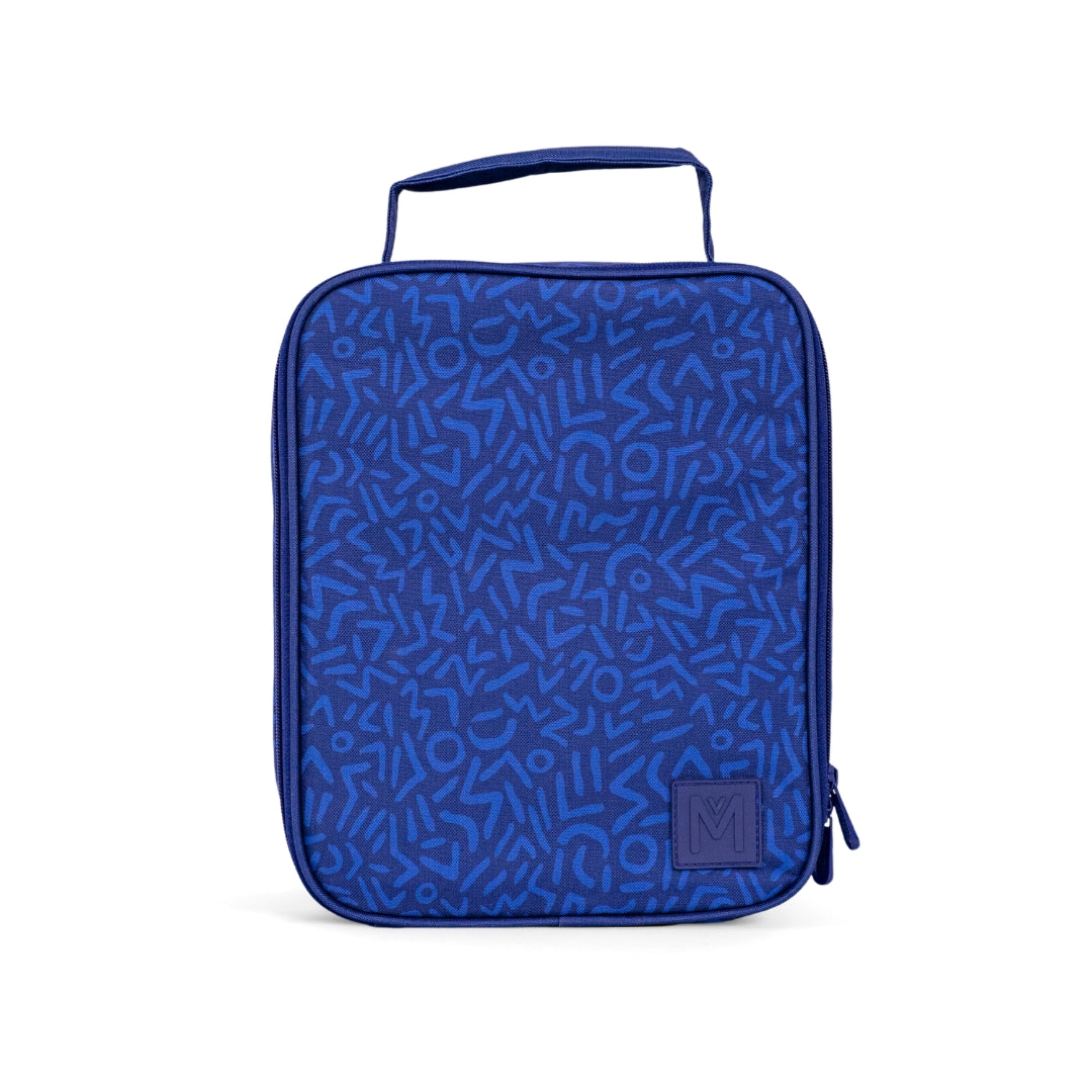 Montii Insulated Lunch Bag - Large