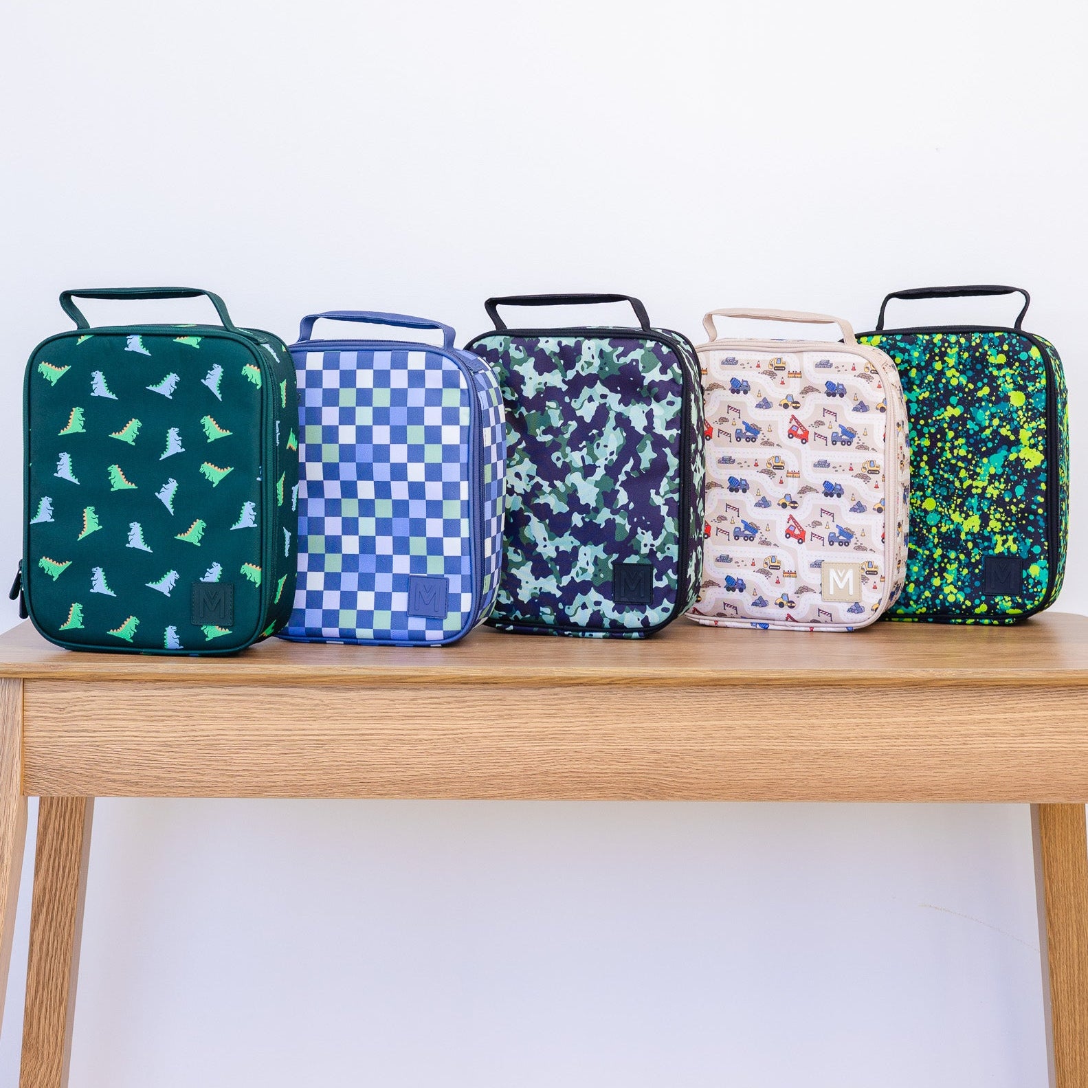 Montii Insulated Lunch Bag - Large