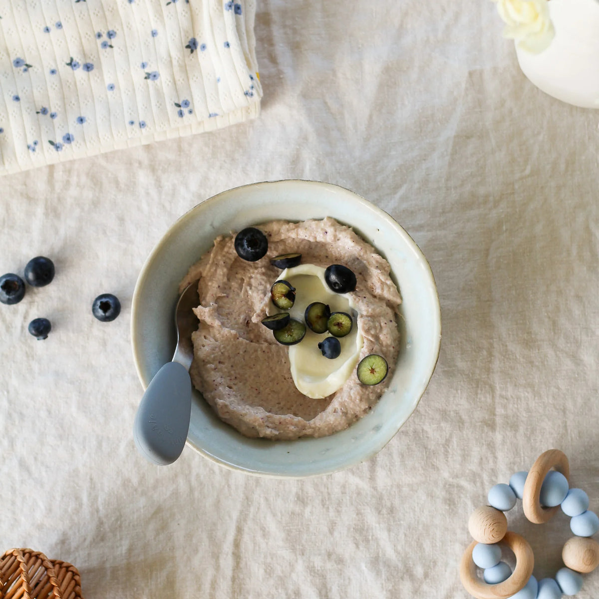 Odi NutriDense Baby Cereal