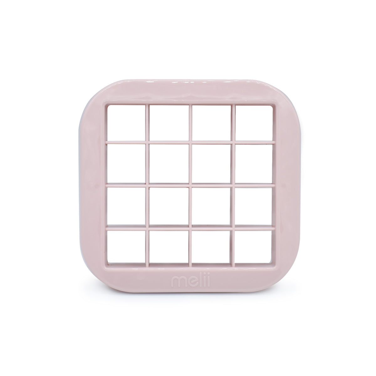 Melii Sandwich Cutters - Squares &amp; Triangles