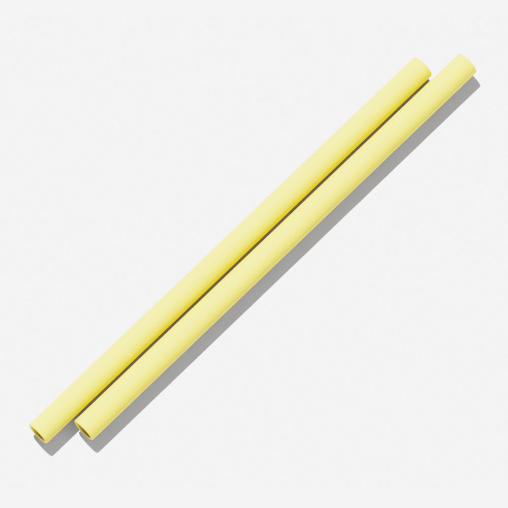 Bink Silicone Straws - 2 pack