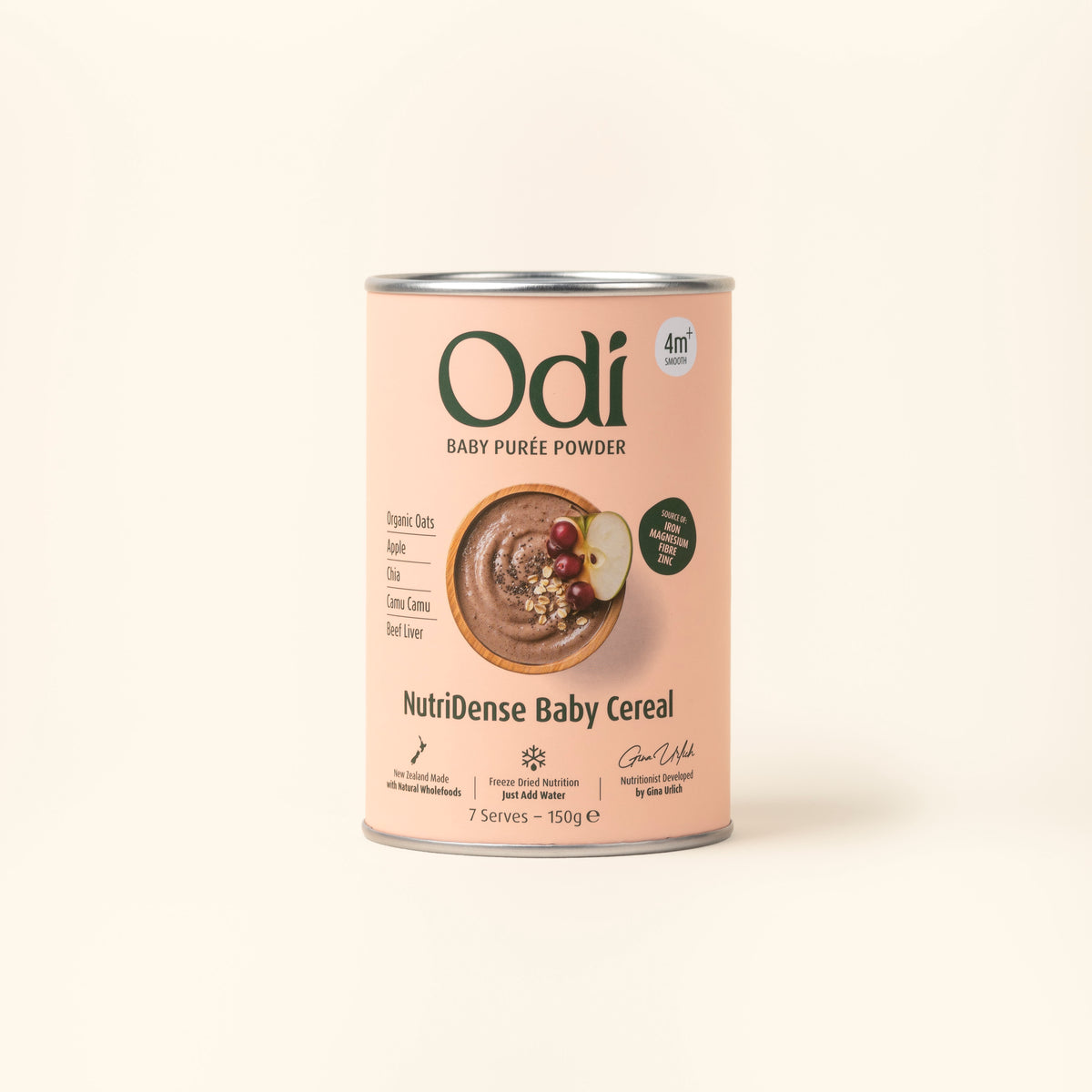 Odi NutriDense Baby Cereal