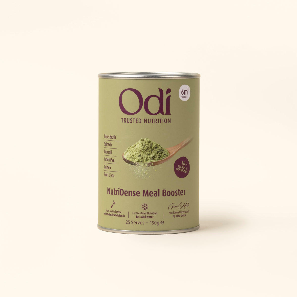 Odi NutriDense Meal Booster - 150g