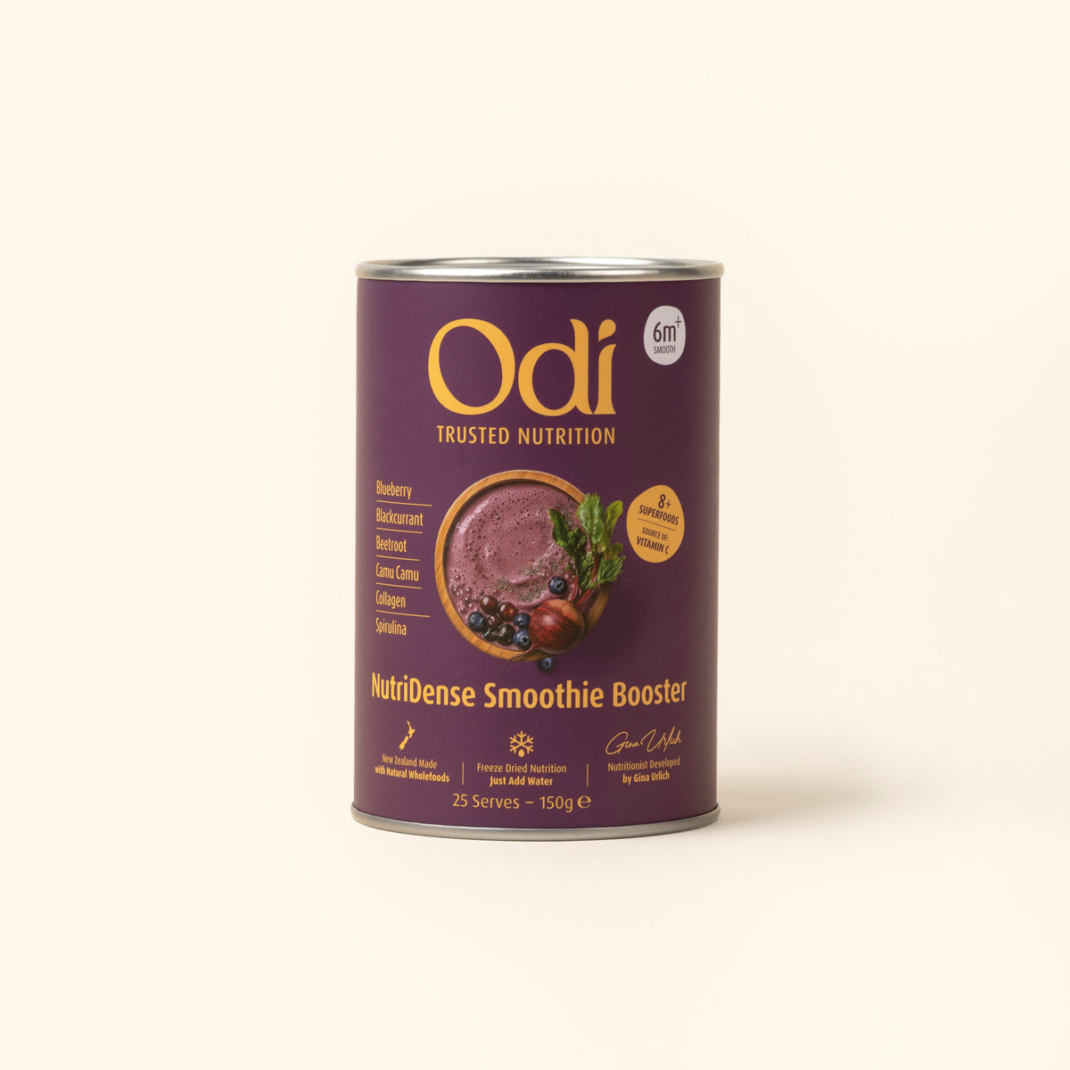 Odi NutriDense Smoothie Booster - 150g