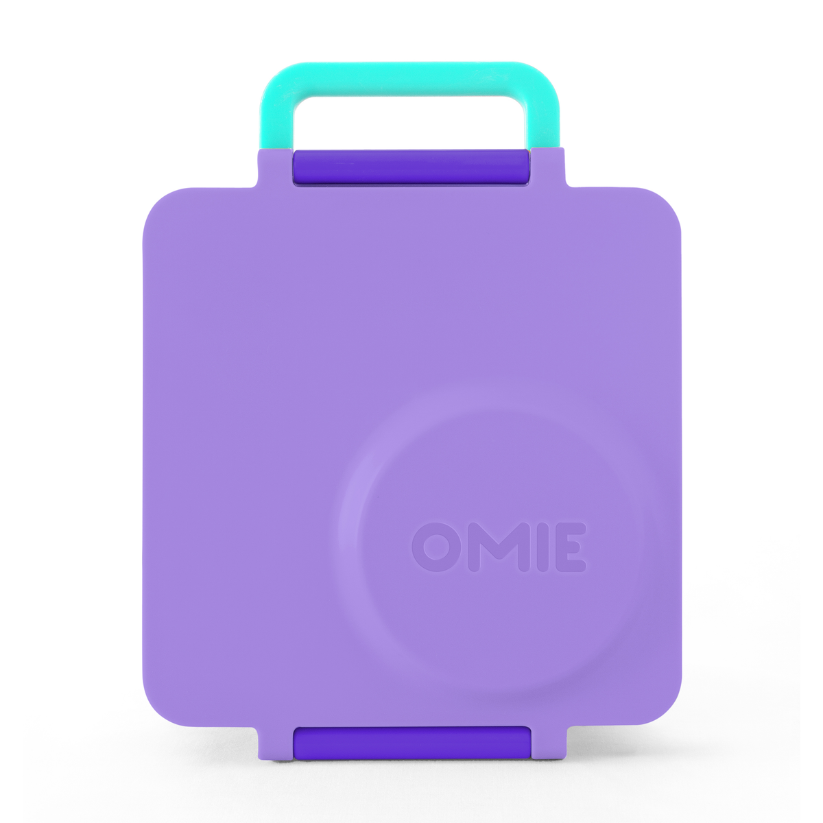 OmieBox Insulated Bento Box V2