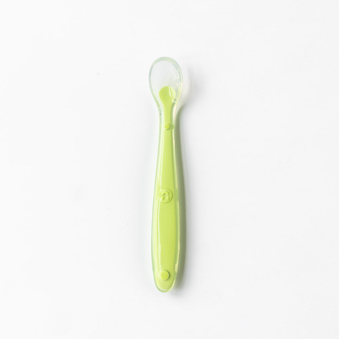 Little Giants Silicone Spoon