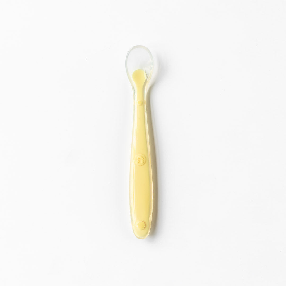 Little Giants Silicone Spoon