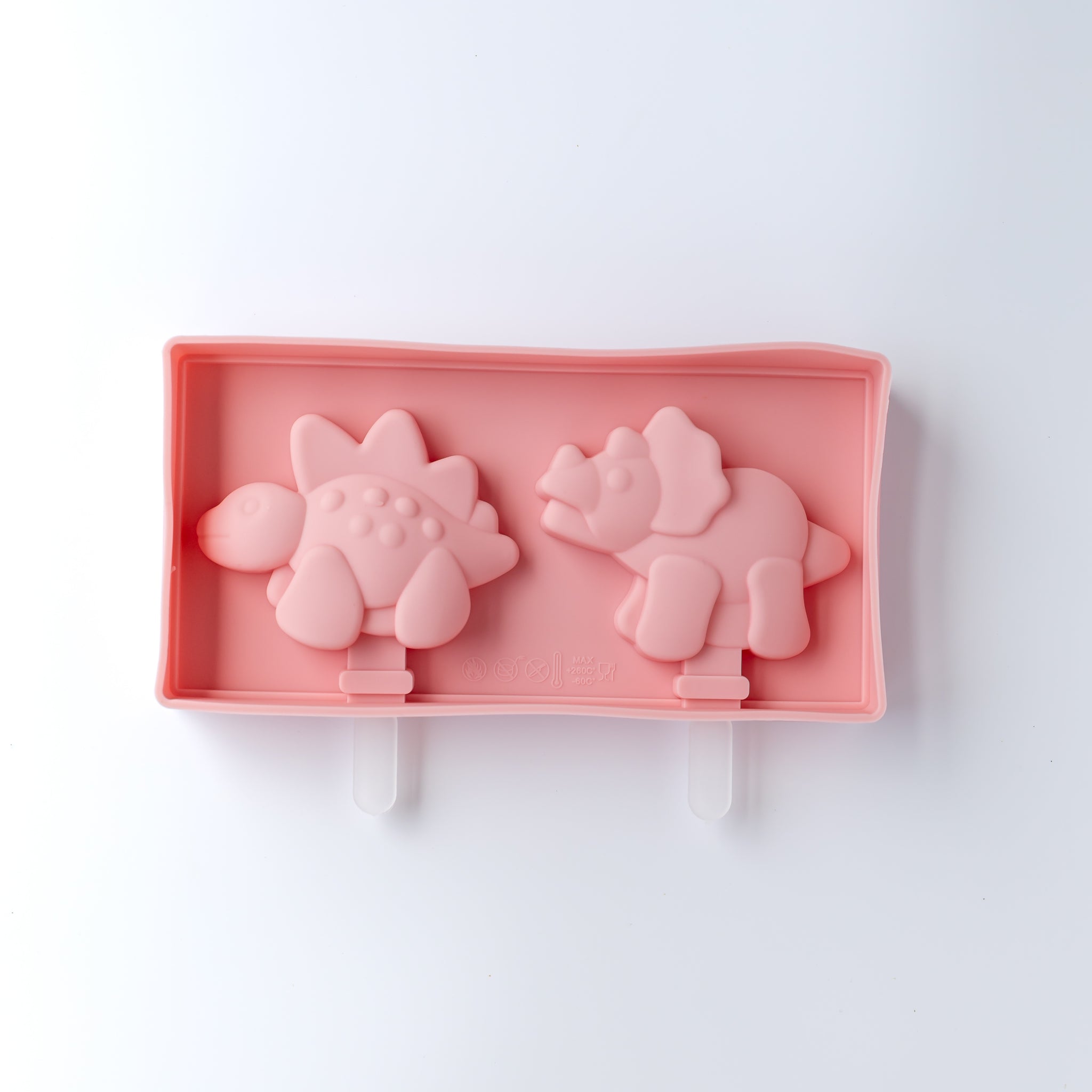 Silicone Ice Block Mould