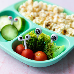 Bento Food Picks/Kids Forks, Elephant - Healthy Snacks NZ