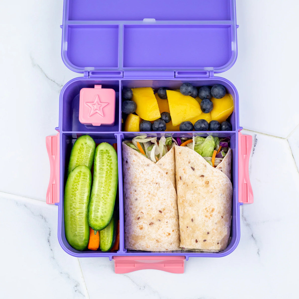 Little Lunch Box Co Bento Surprise Boxes