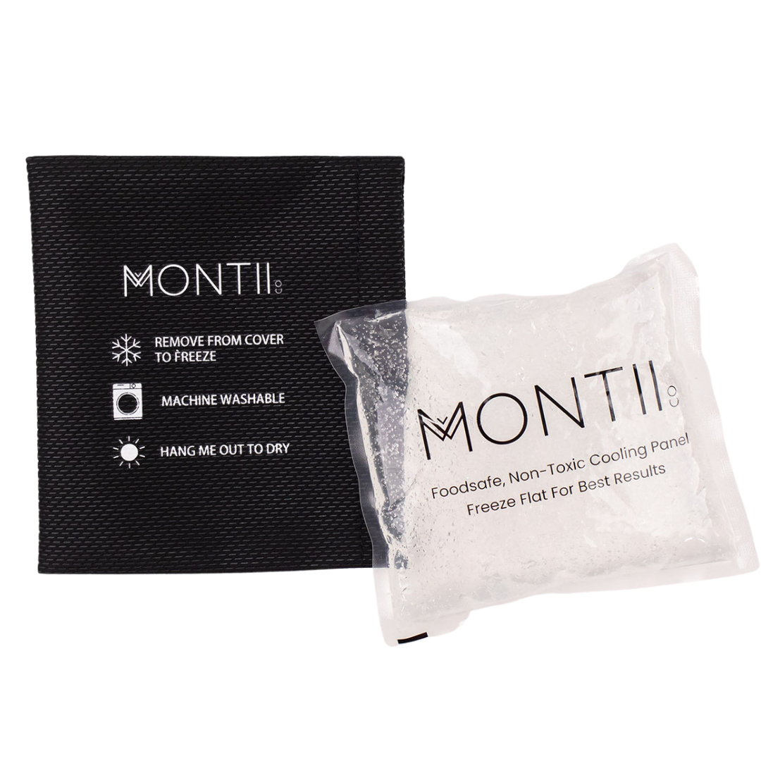 Montii Insulated Lunch Bag - Medium