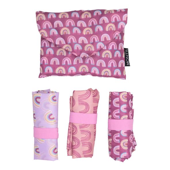 Montii Shopper Bag - Sets of 3