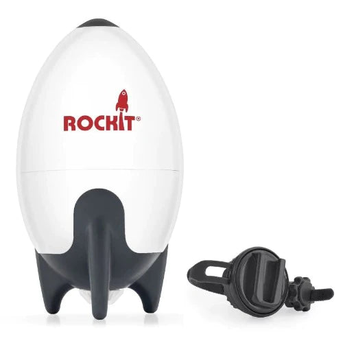 Rockit Stroller Rocker - Rechargable V2