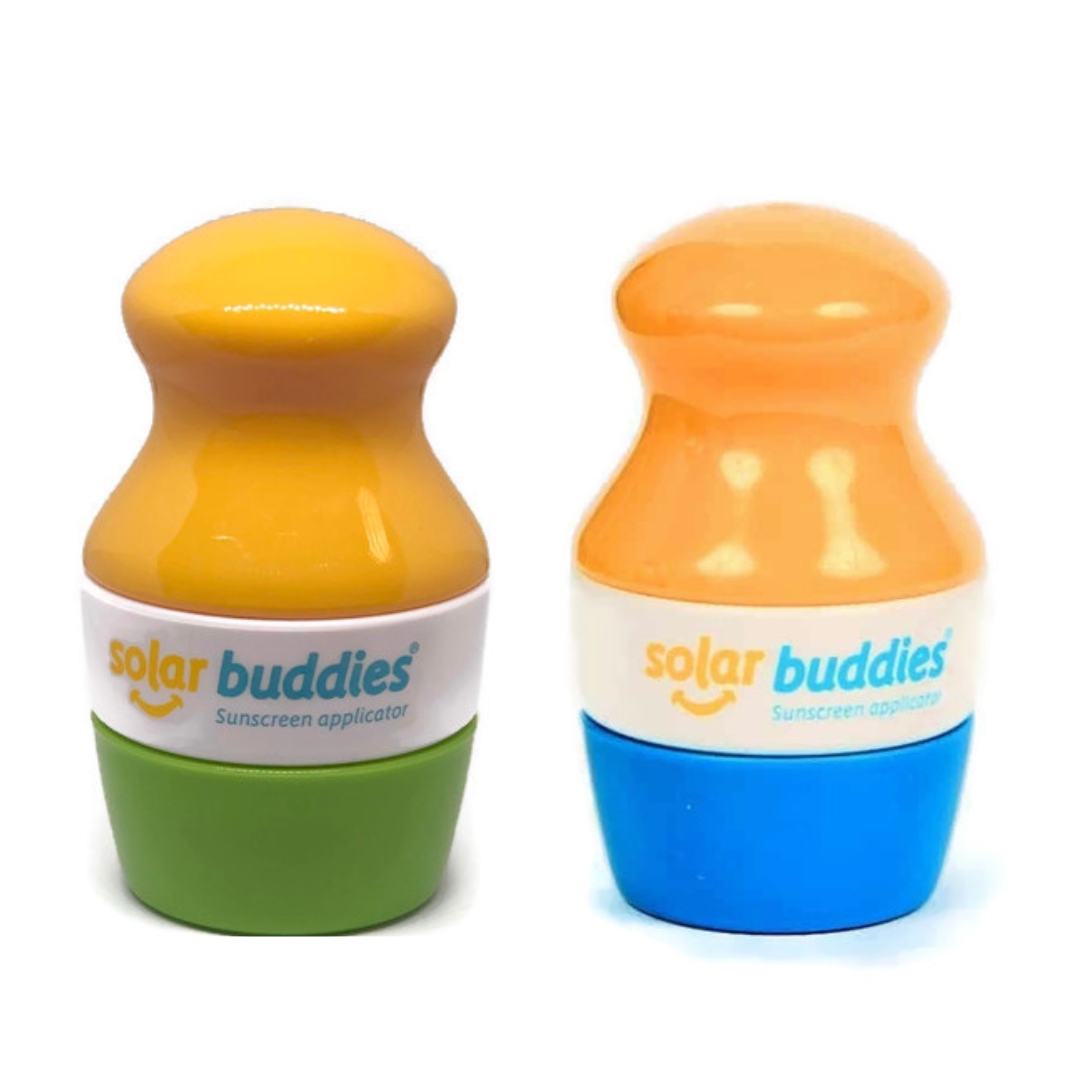 Solar Buddies Ecuador ☀️ (@solarbuddiesec)